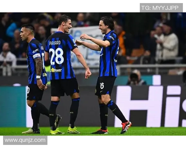 国际米兰与恩波利对决前瞻分析及双方近期状态评估